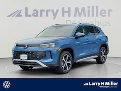 2026 Volkswagen Tiguan SE SUV 3VVMR7RM8TM102137