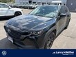  Mazda CX-50