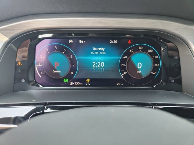 2026 Volkswagen Atlas Cross Sport SE w/Tech - Photo 16