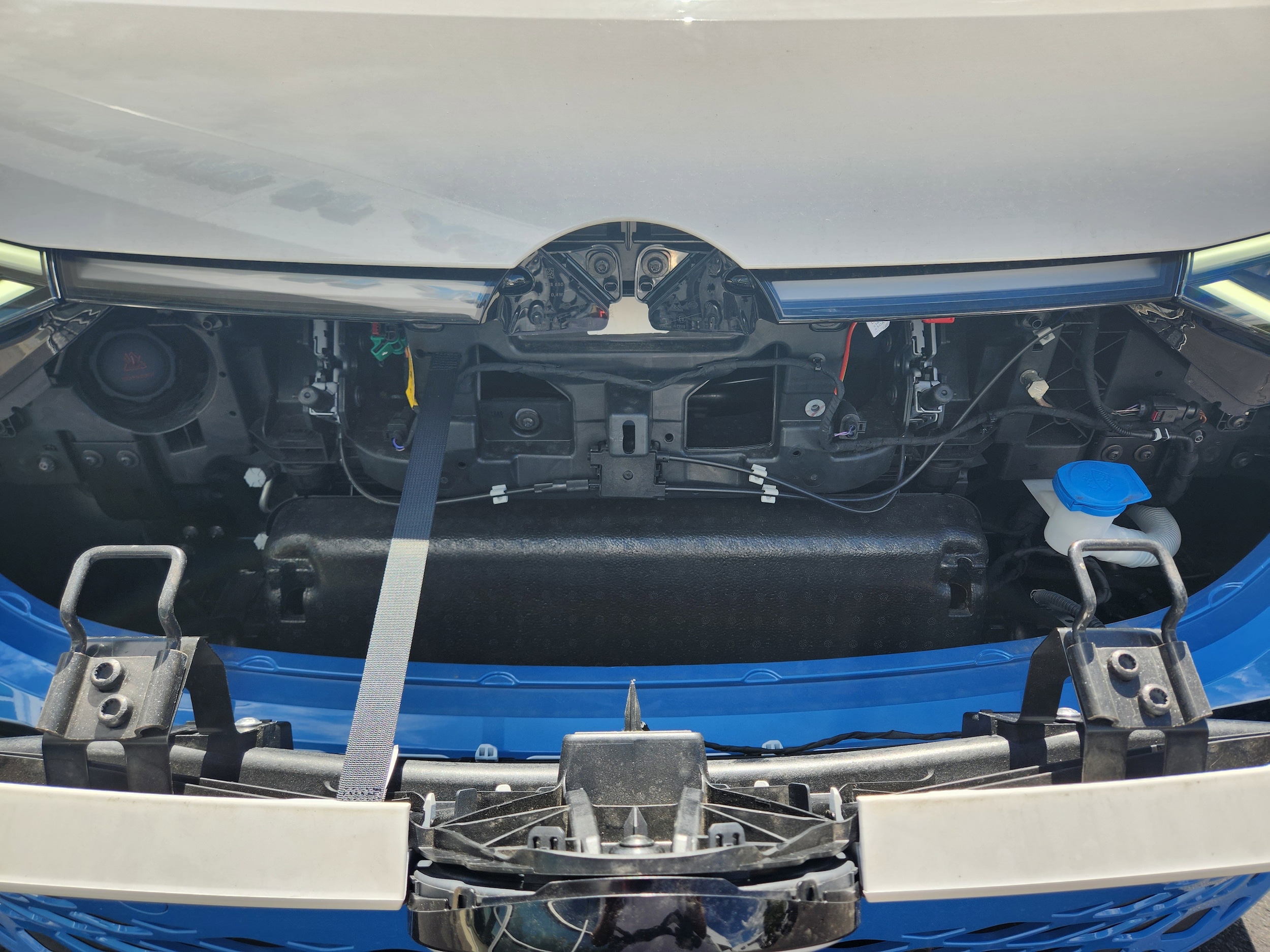 2025 Volkswagen ID. Buzz 1st Edition - Photo 32