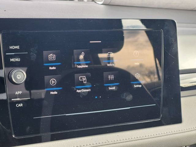 2026 Volkswagen Taos S - Photo 31