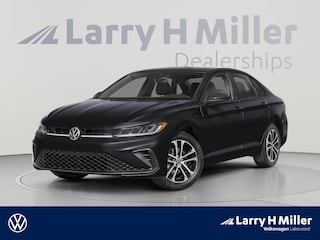2026 Volkswagen Jetta 1.5T Sport Sedan 3VWBW7BU8TM045685