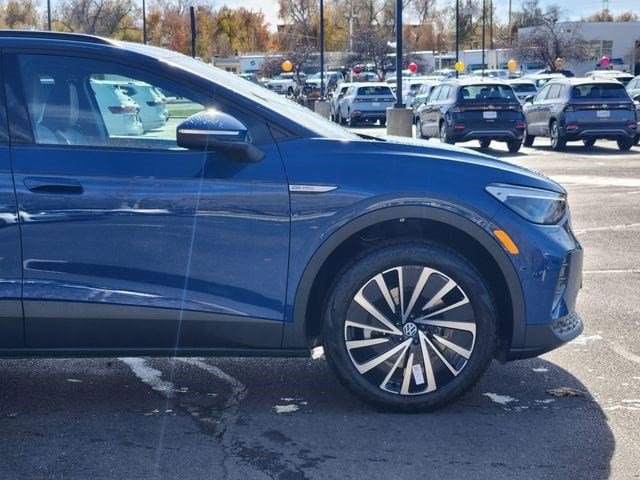 2025 Volkswagen ID.4 PRO - Photo 9