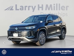 2026 Volkswagen Tiguan S SUV 3VVBR7RM2TM131821