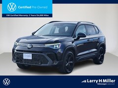 2025 Volkswagen Taos