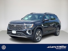 2025 Volkswagen Atlas 2.0T SE w/Technology SUV
