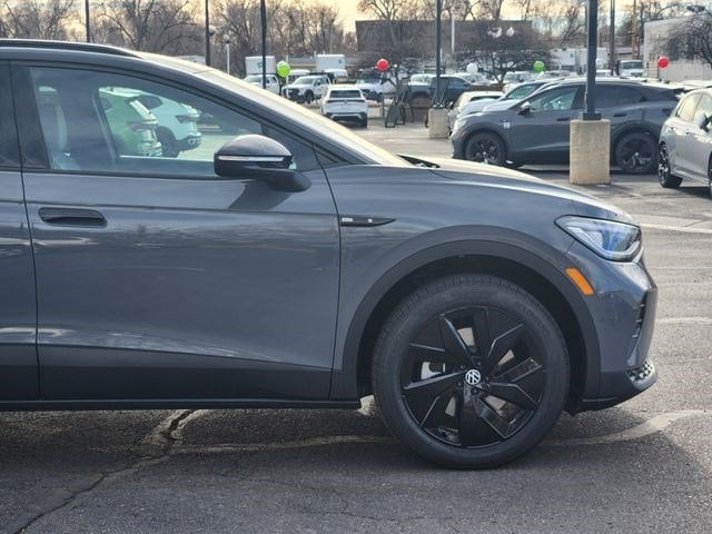 2026 Volkswagen ID.4 PRO S - Photo 9