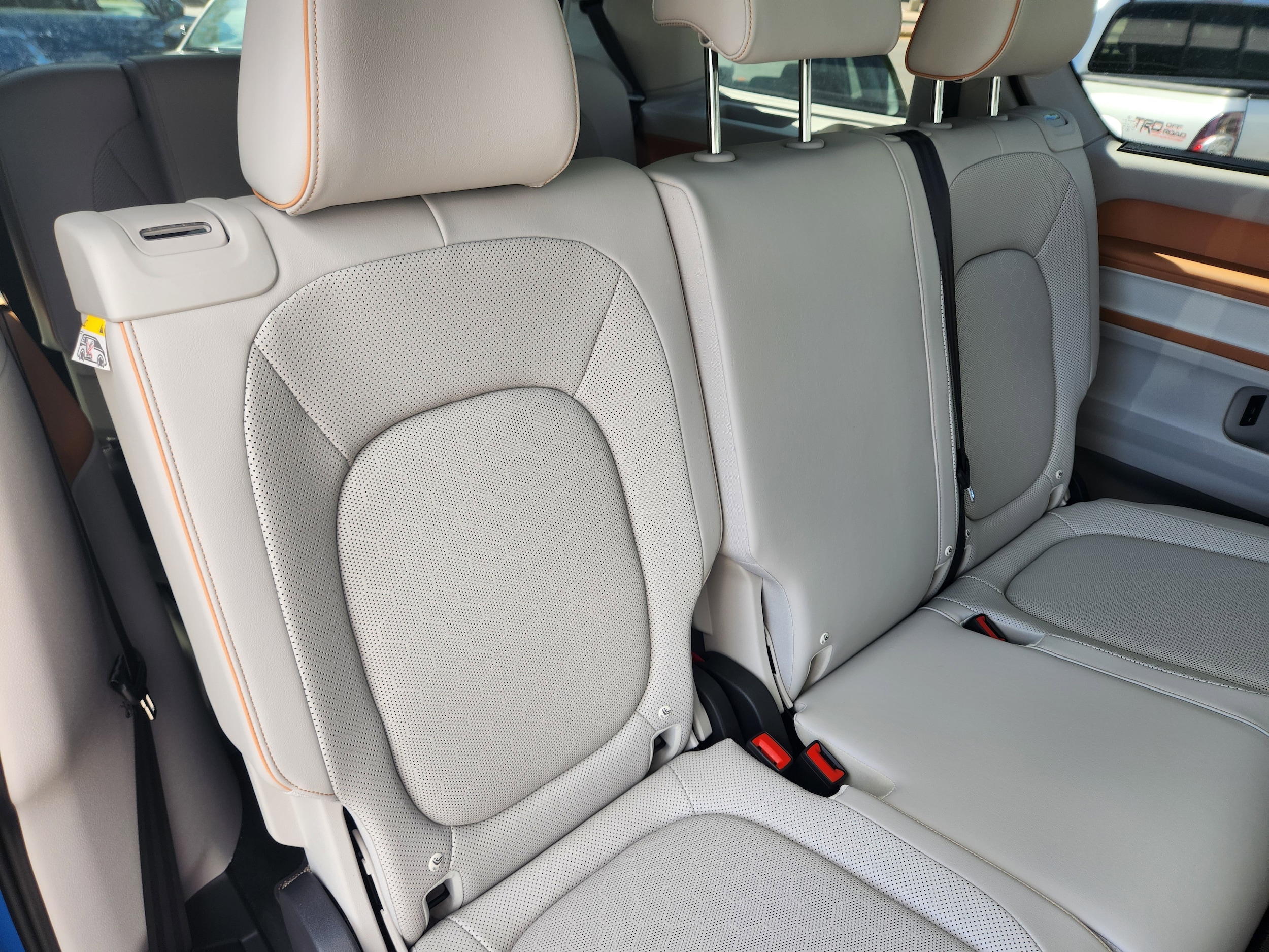 2025 Volkswagen ID. Buzz 1st Edition - Photo 29