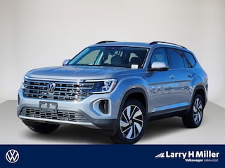 New 2026 Volkswagen Atlas 2.0T SE w/Technology SUV Lakewood, CO