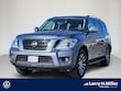  Nissan Armada