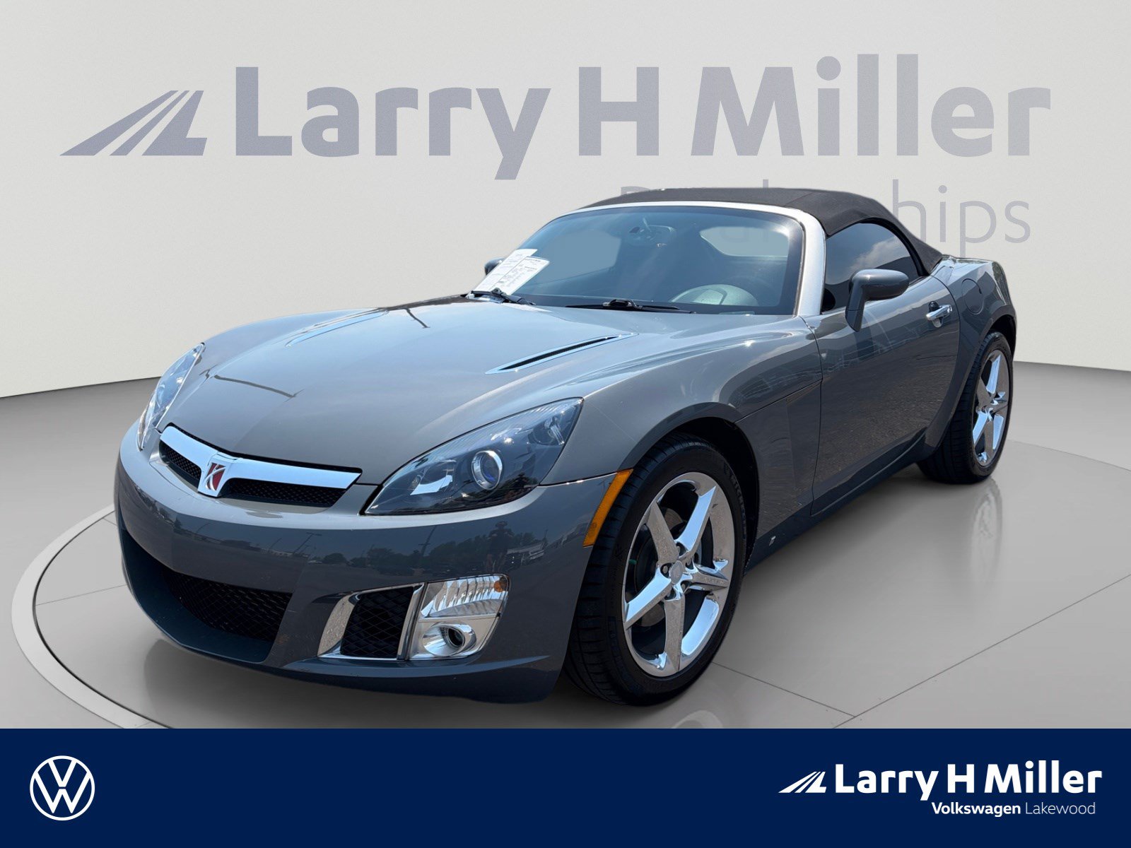 2009 Saturn Sky 2.0 RED LINE TURBO's photo