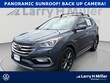  Hyundai Santa Fe Sport