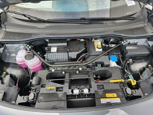 2026 Volkswagen ID.4 PRO S - Photo 15