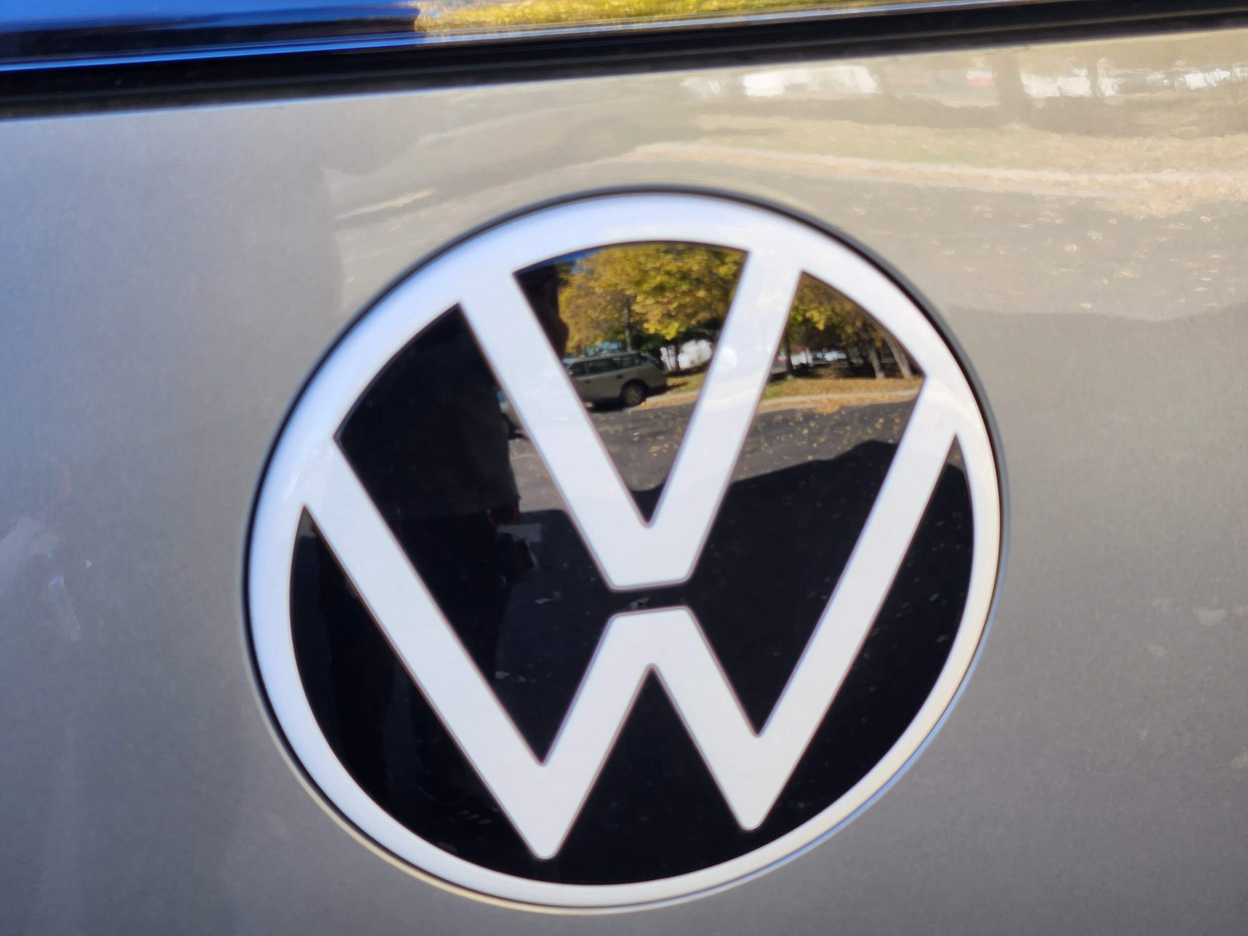 2025 Volkswagen ID. Buzz Pro S - Photo 24