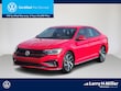  Volkswagen Jetta GLI