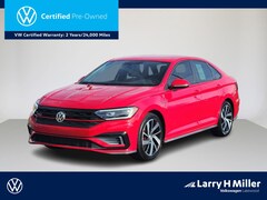 2021 Volkswagen Jetta GLI