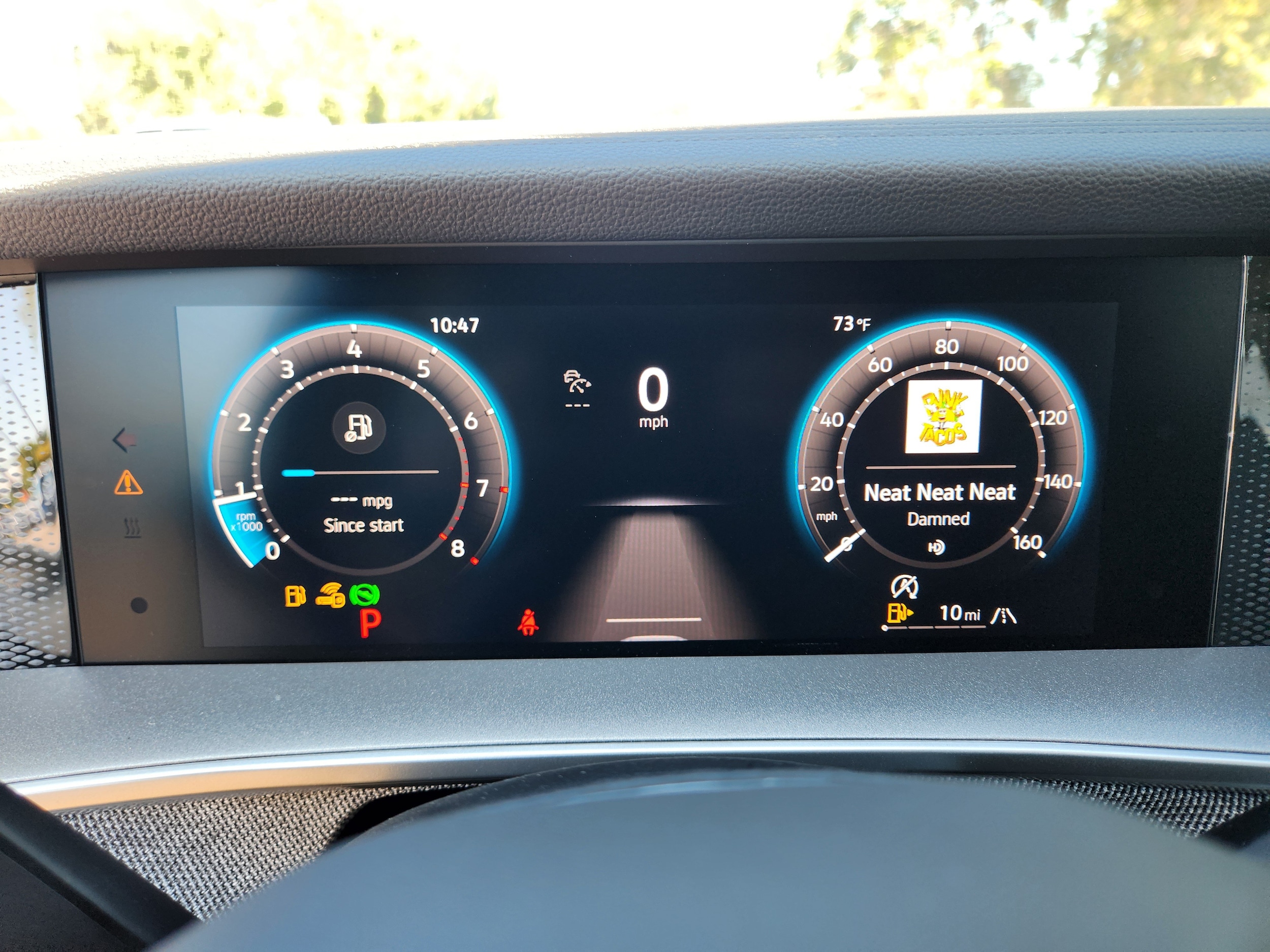 2025 Volkswagen Tiguan S - Photo 23