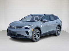 2026 Volkswagen ID.4