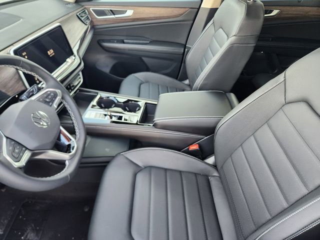 2026 Volkswagen Atlas SEL - Photo 25
