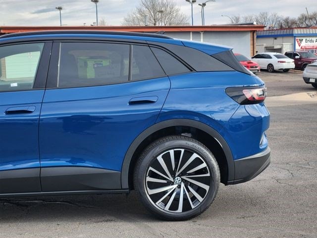 2026 Volkswagen ID.4 PRO - Photo 5