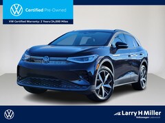 2023 Volkswagen ID.4