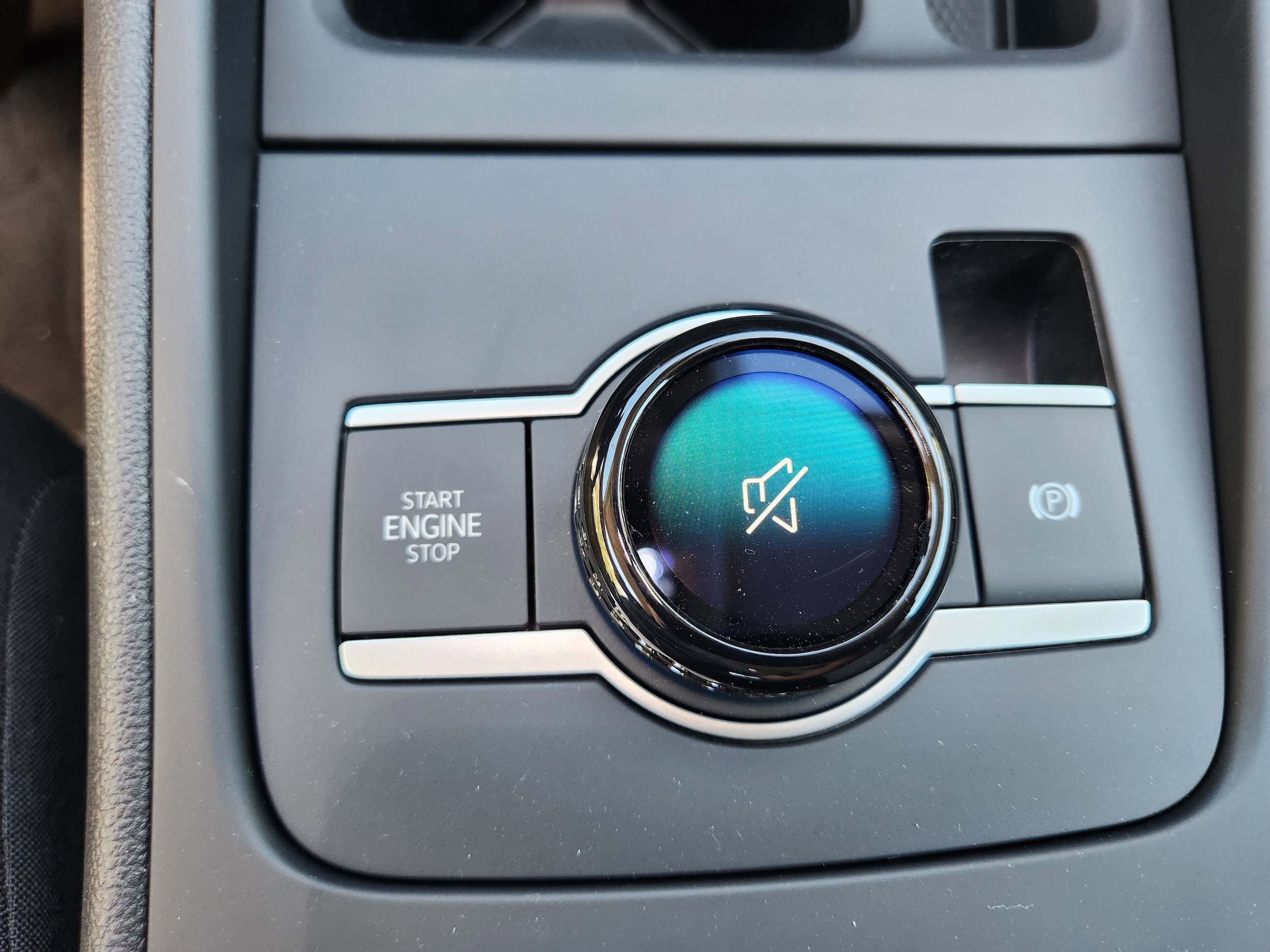 2025 Volkswagen Tiguan S - Photo 34
