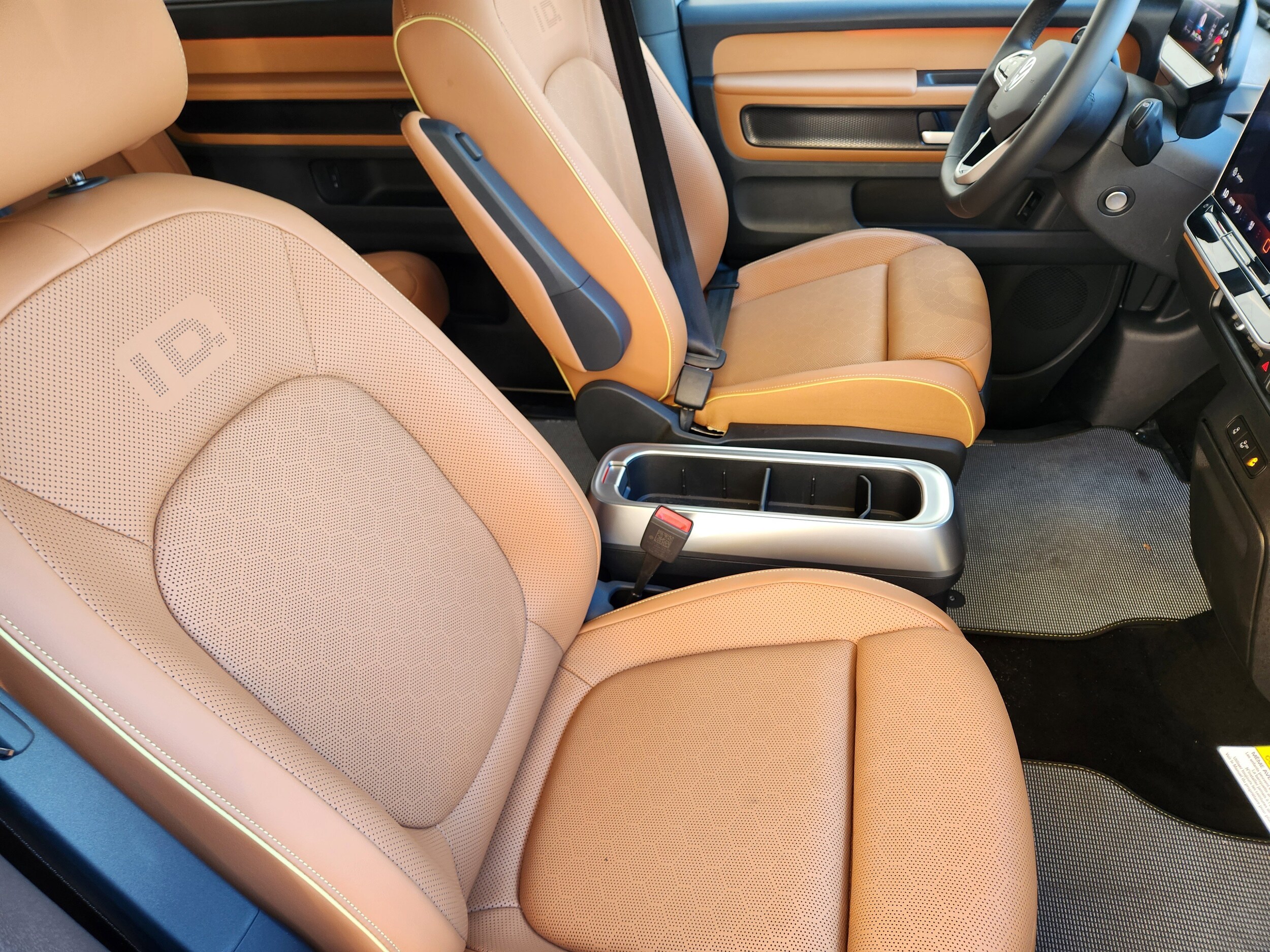 2025 Volkswagen ID. Buzz Pro S - Photo 31