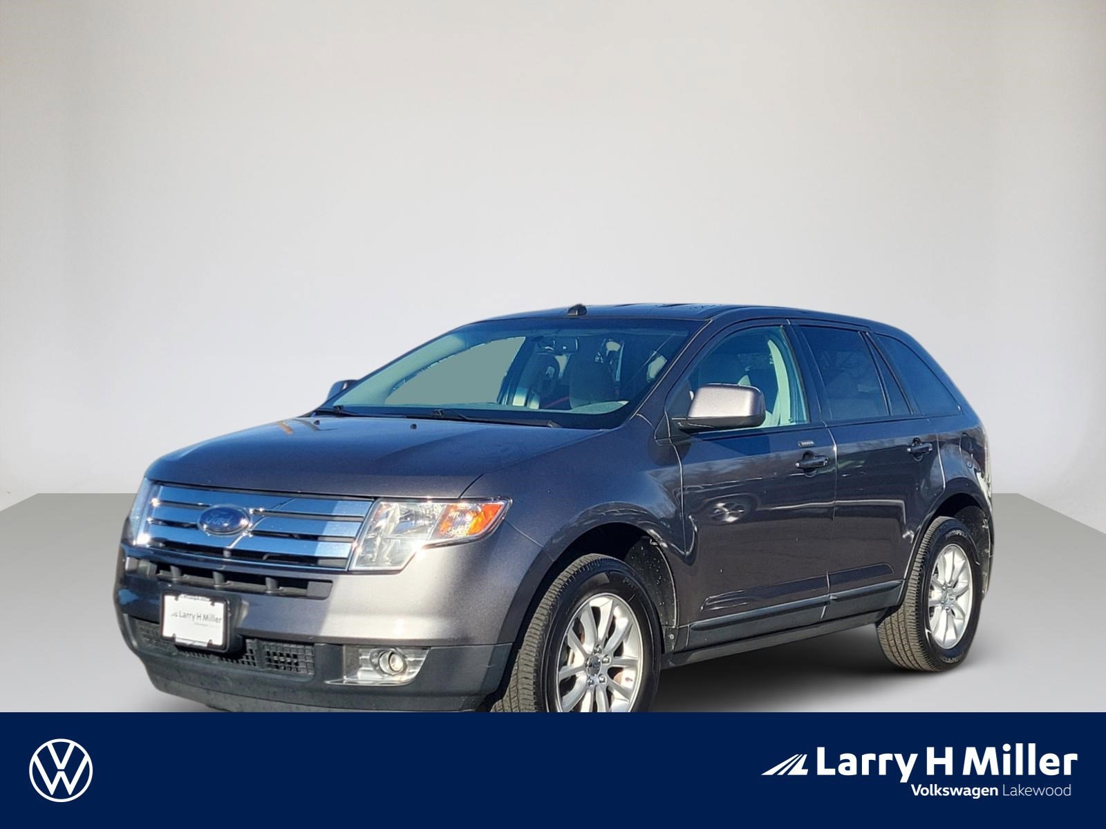 2010 Ford Edge
