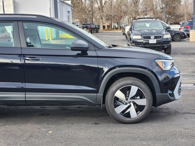 2026 Volkswagen Taos S - Photo 9