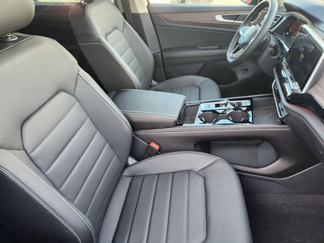 2026 Volkswagen Atlas SEL - Photo 32