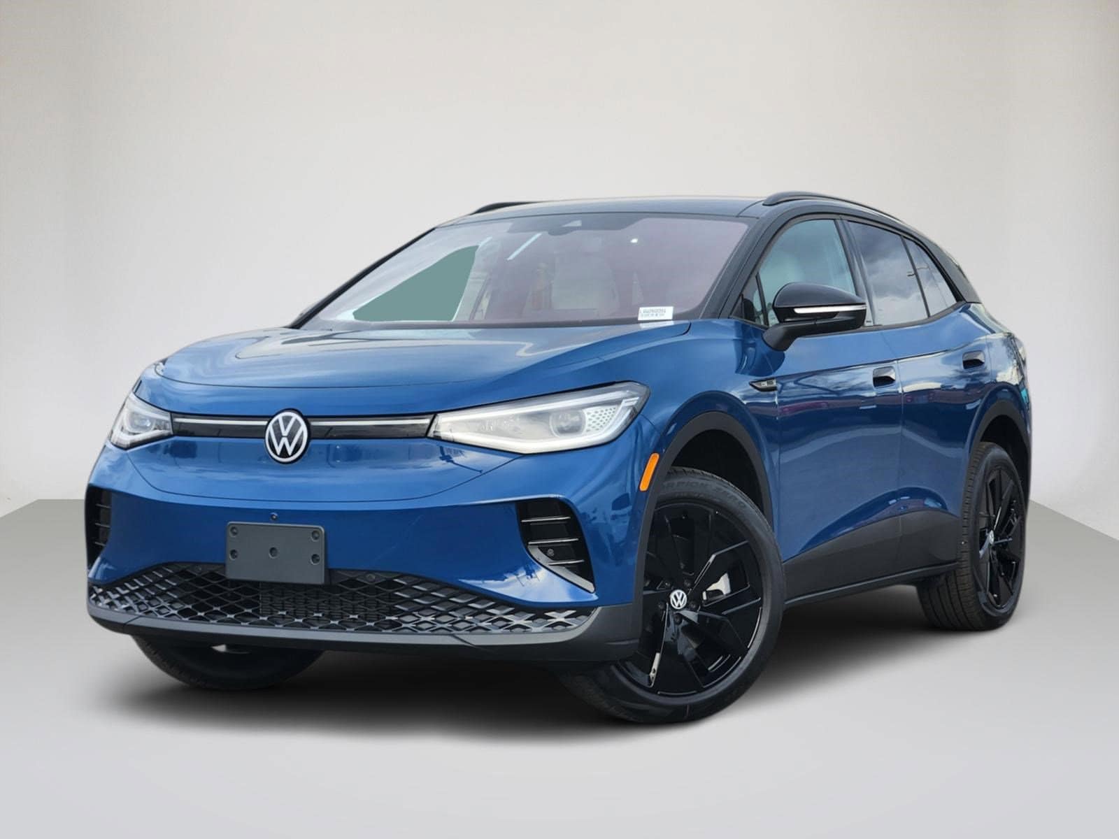 2026 Volkswagen ID.4 ID.4 AWD PRO S Plus's photo