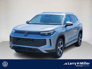 2025 Volkswagen Tiguan 2.0T SE SUV 3VVMR7RM5SM027041