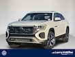  Volkswagen Atlas Cross Sport