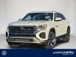 Volkswagen Atlas Cross Sport