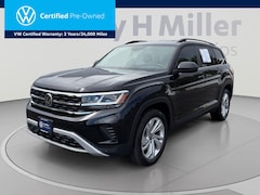 2023 Volkswagen Atlas