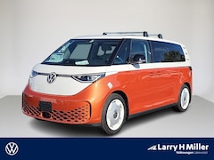 2025 Volkswagen ID. Buzz