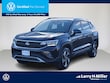  Volkswagen Taos