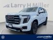 Used 2025 GMC Yukon Elevation SUV