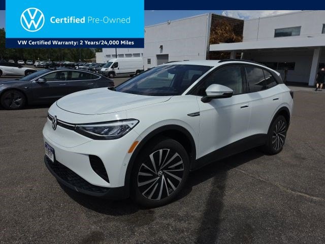 2024 Volkswagen ID.4 PRO AWD's photo