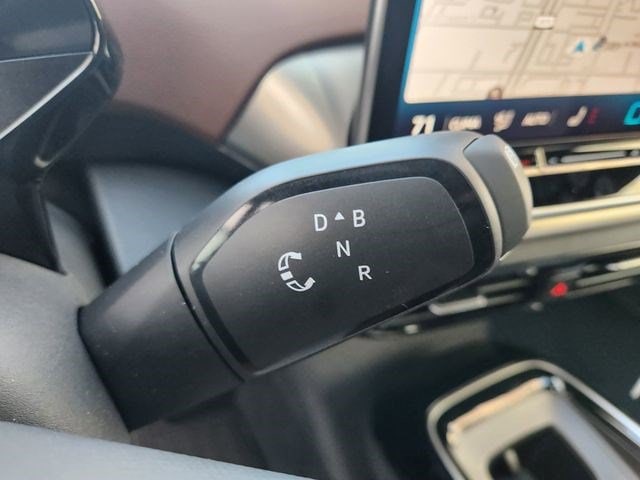 2025 Volkswagen ID.4 PRO - Photo 26