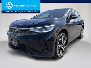 Used 2023 Volkswagen ID.4 Pro S SUV Lakewood, CO