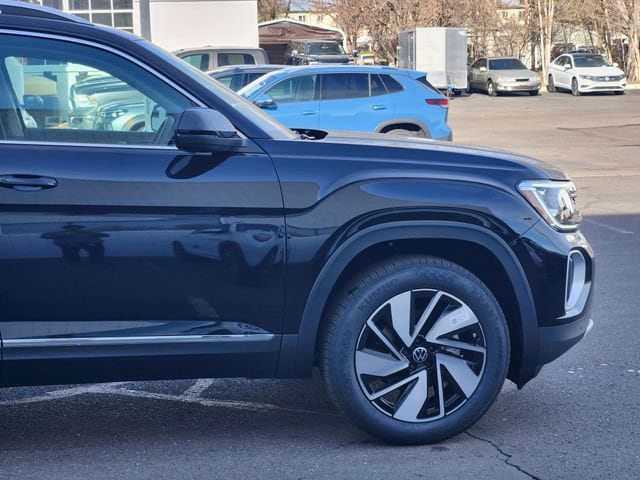2026 Volkswagen Atlas SEL - Photo 9