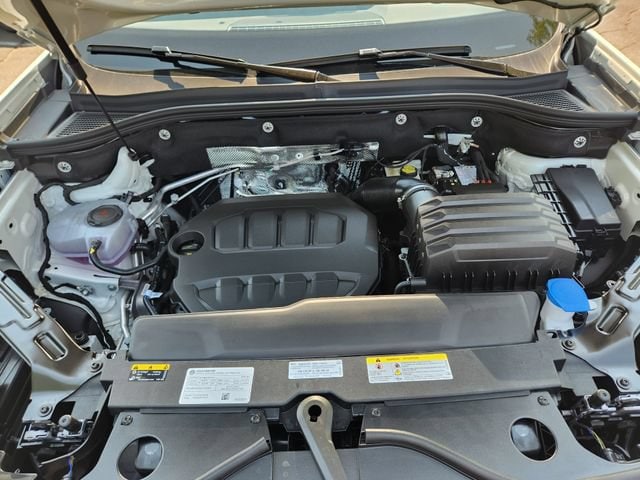 2026 Volkswagen Atlas Cross Sport SE w/Tech - Photo 14