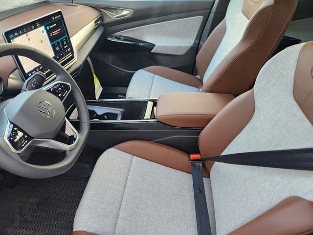 2025 Volkswagen ID.4 PRO - Photo 25