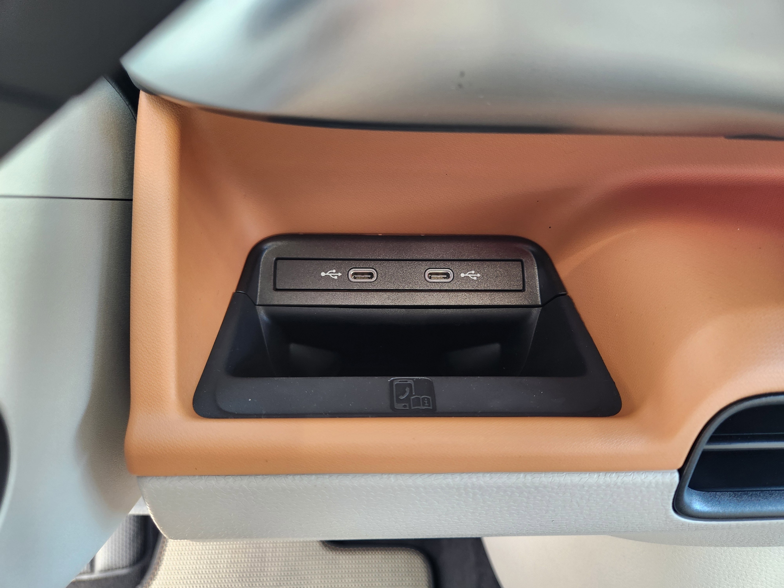 2025 Volkswagen ID. Buzz 1st Edition - Photo 35