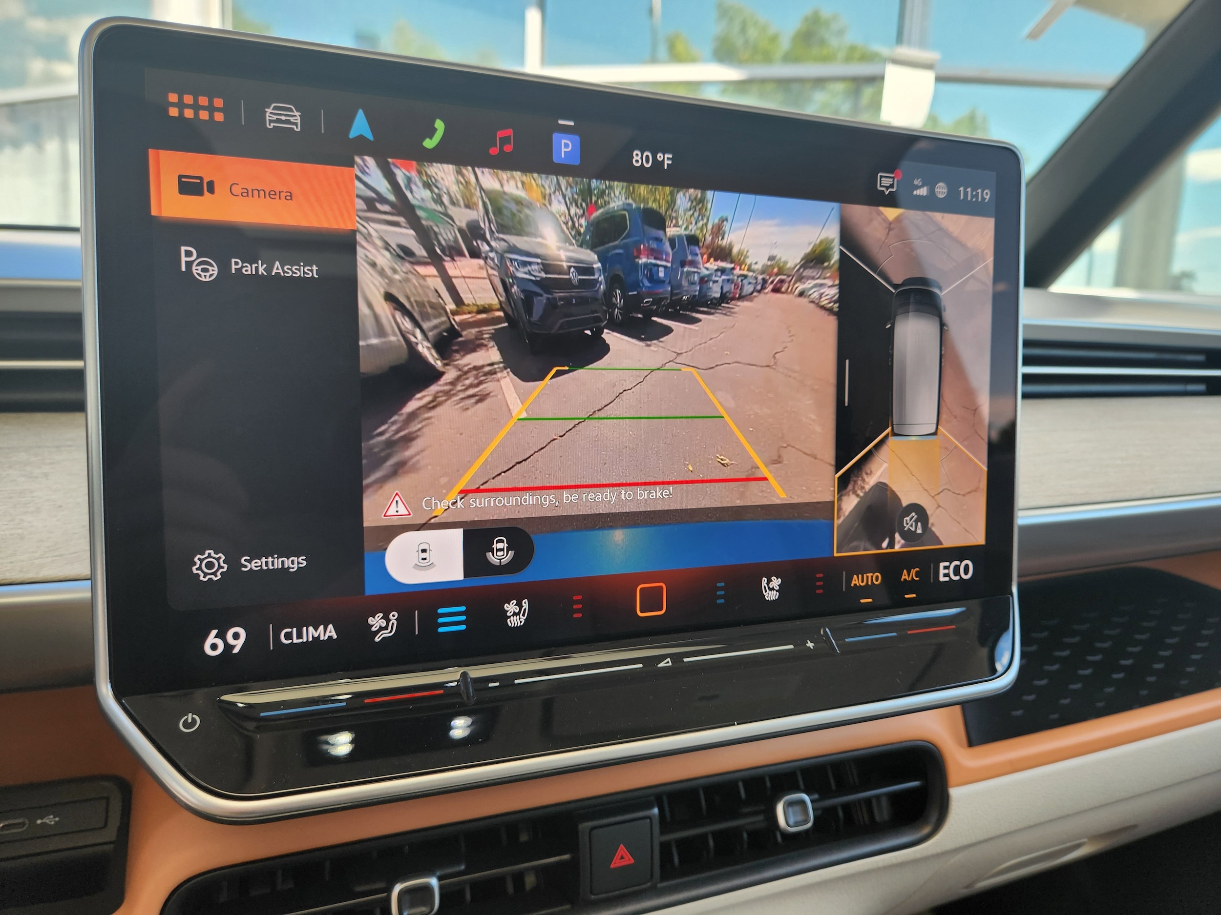 2025 Volkswagen ID. Buzz 1st Edition - Photo 34