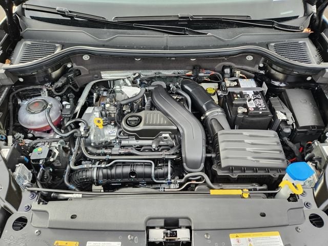 2026 Volkswagen Taos S - Photo 15