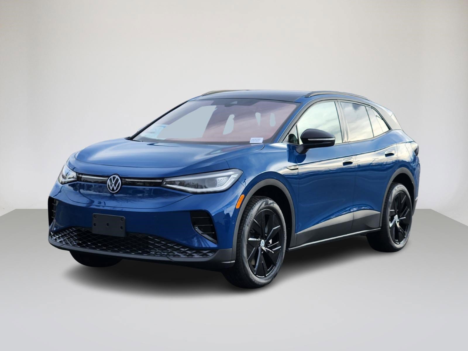 2026 Volkswagen ID.4 PRO S's photo