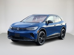 2026 Volkswagen ID.4