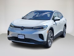 2025 Volkswagen ID.4 Pro S Plus SUV 1V2JSPE87SC013916